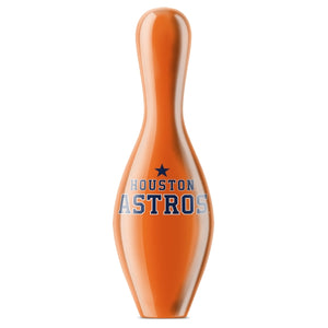 OnTheBall Houston Astros Pin Back