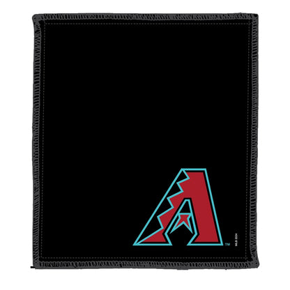 MLB HT Shammy Bowling Towel Arizona Diamondbacks