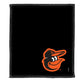 MLB HT Shammy Bowling Towel Baltimore Orioles