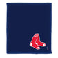 MLB HT Shammy Bowling Towel Boston Red Sox