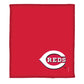 MLB HT Shammy Bowling Towel Cincinnati Reds