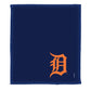 MLB HT Shammy Bowling Towel Detroit Tigers