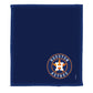 MLB HT Shammy Bowling Towel Houston Astros