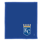 MLB HT Shammy Bowling Towel Kansas City Royals