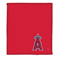 MLB HT Shammy Bowling Towel Los Angeles Angels