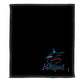 MLB HT Shammy Bowling Towel Miami Marlins