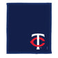 MLB HT Shammy Bowling Towel Minnesota Twins