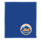 MLB HT Shammy Bowling Towel New York Mets