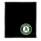 MLB HT Shammy Bowling Towel Oakland Athletics