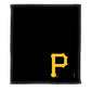 MLB HT Shammy Bowling Towel Pittsburgh Pirates
