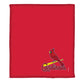 MLB HT Shammy Bowling Towel St. Louis Cardinals