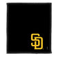 MLB HT Shammy Bowling Towel San Diego Padres