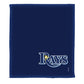 MLB HT Shammy Bowling Towel Tampa Bay Rays