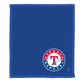 MLB HT Shammy Bowling Towel Texas Rangers