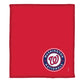 MLB HT Shammy Bowling Towel Washington Nationals