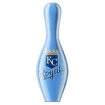 OnTheBall Kansas City Royals bowling pin
