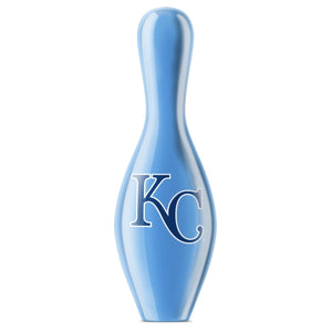 OnTheBall Kansas City Royals Pin Back
