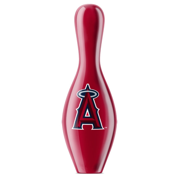 OnTheBall Los Angeles Angels bowling pin