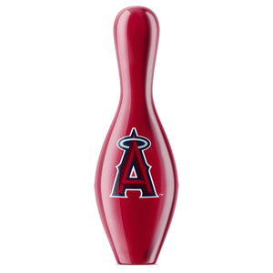 OnTheBall Los Angeles Angels bowling pin