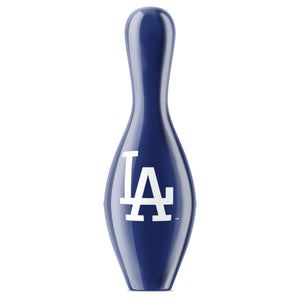 OnTheBall Los Angeles Dodgers Pin Back