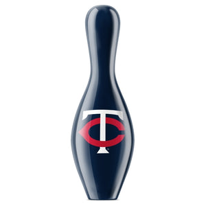 OnTheBall Minnesota Twins Pin Back