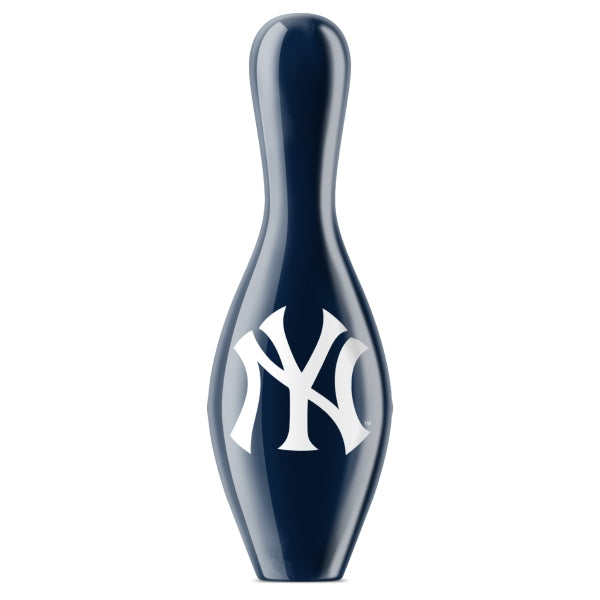 OnTheBall New York Mets Pin