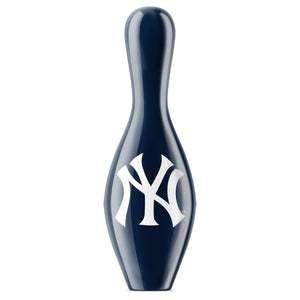 OnTheBall New York Mets Pin