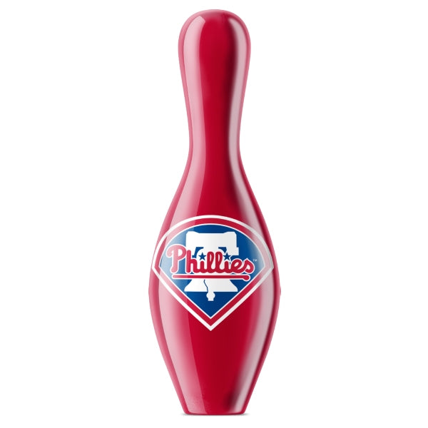 OnTheBall Philadelphia Phillies Pin