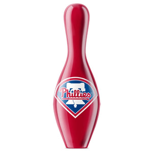 OnTheBall Philadelphia Phillies Pin
