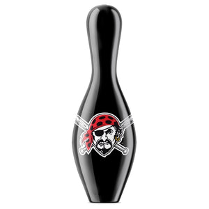 OnTheBall Pittsburgh Pirates bowling pin