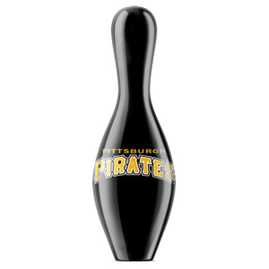 OnTheBall Pittsburgh Pirates Pin Back