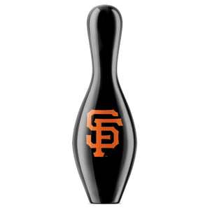 OnTheBall San Francisco Giants Pin Back