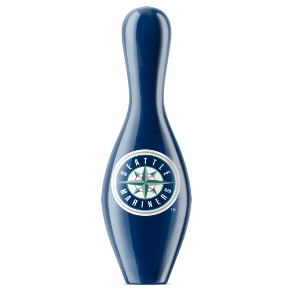 OnTheBall Seattle Mariners bowling pin