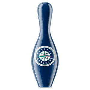 OnTheBall Seattle Mariners bowling pin
