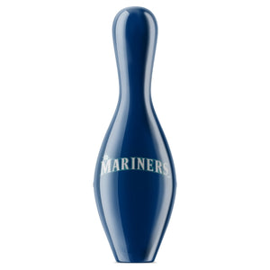 OnTheBall Seattle Mariners Pin Back