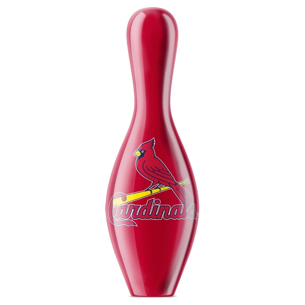 OnTheBall St. Louis Cardinals bowling pin