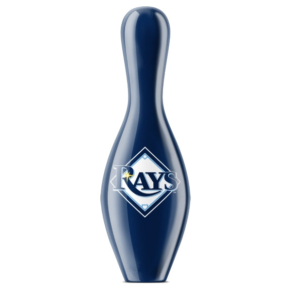 OnTheBall Tampa Bay Rays bowling pin