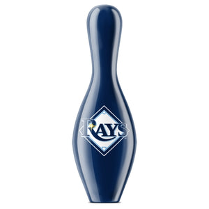 OnTheBall Tampa Bay Rays bowling pin
