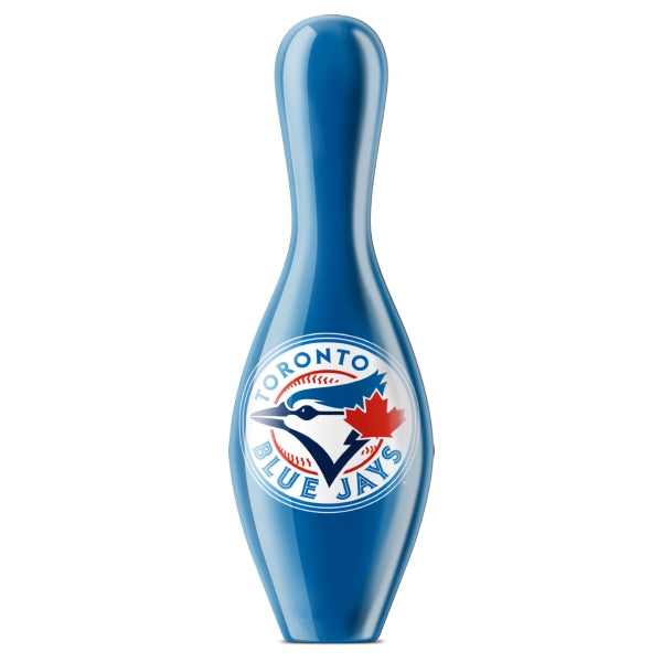 OnTheBall Toronto Blue Jays bowling pin