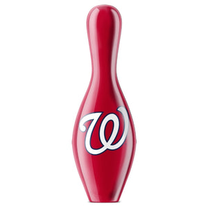 OnTheBall Washington Nationals bowling pin