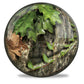 OTB Mossy Oak Obsession Bowling Ball Back