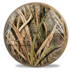 OTB Mossy Oak Shadow Grass Bowling Ball Front