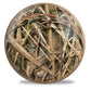 OTB Mossy Oak Shadow Grass Bowling Ball Back