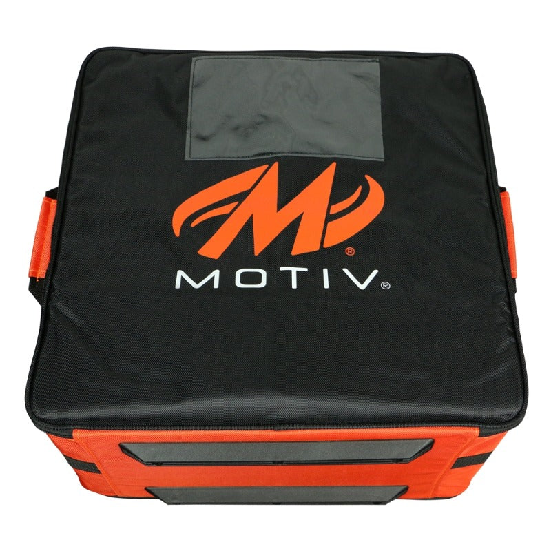 Motiv 4 Ball Box Tote