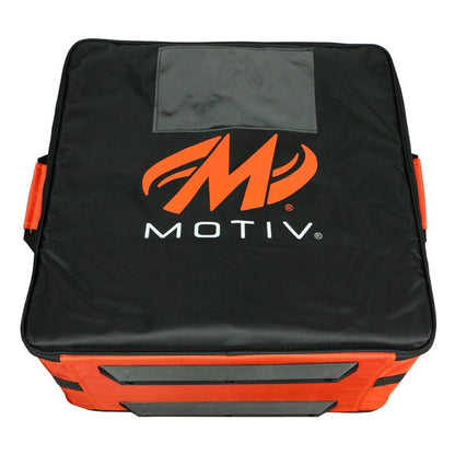 Motiv 4 Ball Box Tote