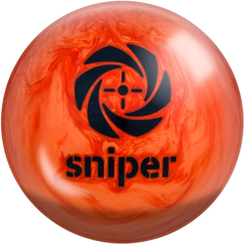 Motiv Allegiant Sniper Bowling Ball