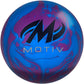 Motiv Alpha Jackal Bowling Ball Logo