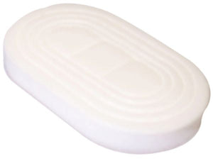 Motiv Oval Ball Plugging Dams