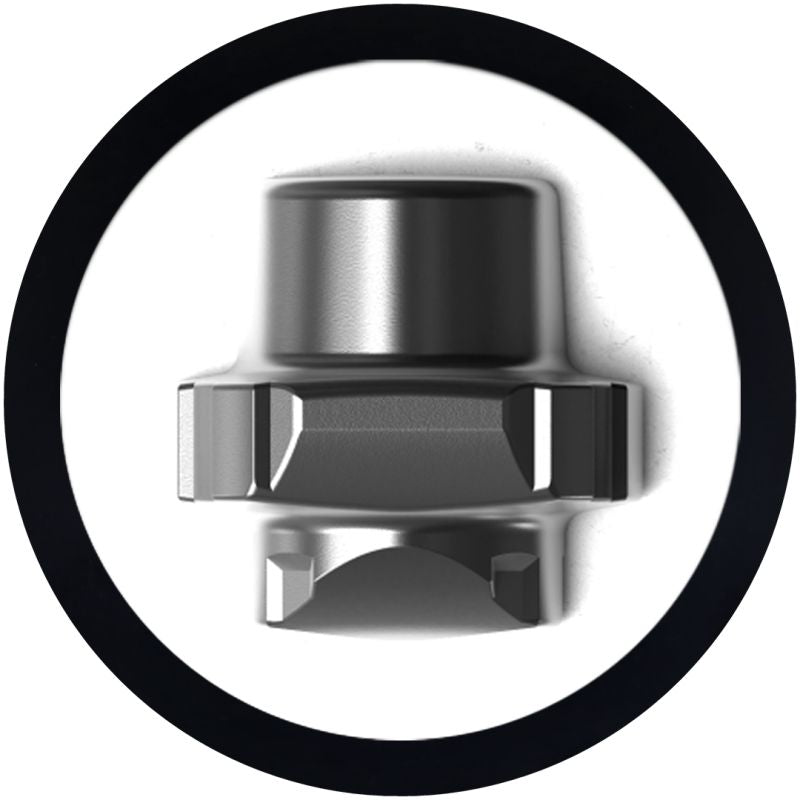 Motiv Black Venom Bowling Ball Core