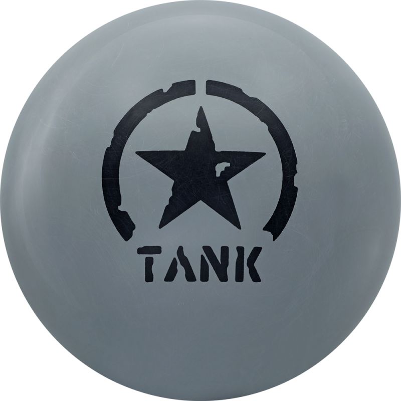 Motiv Carbide Tank Bowling Ball